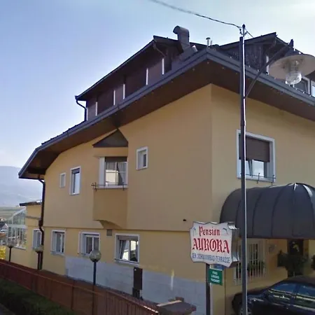 Aparthotel Aurora 2*