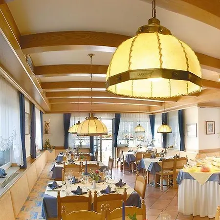 Aparthotel Aurora Eppan an der Weinstraße