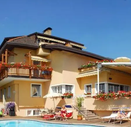 Aparthotel Aurora